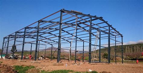 superior steel structures